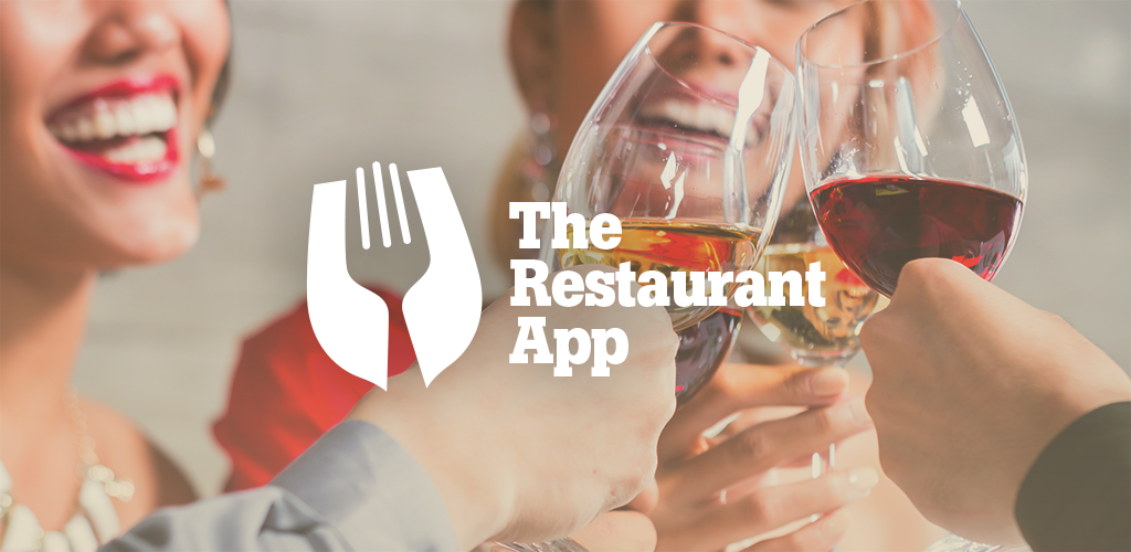 The Restaurant App for iPhone and Android